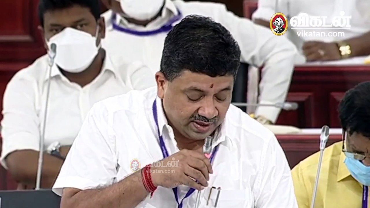 பி.டி.ஆர் பழனிவேல் தியாகராஜன்: "நாங்கள் எதிர்பார்த்ததை விட நிலை மோசம்"