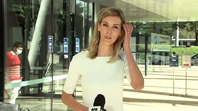 Health authorities monitoring potential coronavirus outbreak in NSW Parliament