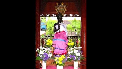 พระมหาเทวีจิรประภา มหาเทวีแห่งล้านนา!!! Back To The History : ย้อนรำลึกประวัติศาสตร์ No.178