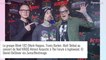 Mark Hoppus (Blink-182) atteint d'un cancer : "J'ai peur"
