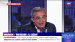 Paca: Thierry Mariani dénonce un manque "d'équilibre territorial" dans la gestion de Renaud Muselier