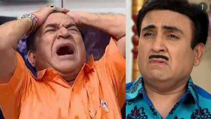 Taarak Mehta Ka Ooltah Chashmaa : Nattu Kaka aka Ghanashyam Nayak को हुआ Cancer | FilmiBeat