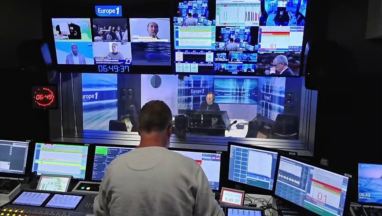 Un vélo autonome qui avance et s’équilibre tout seul