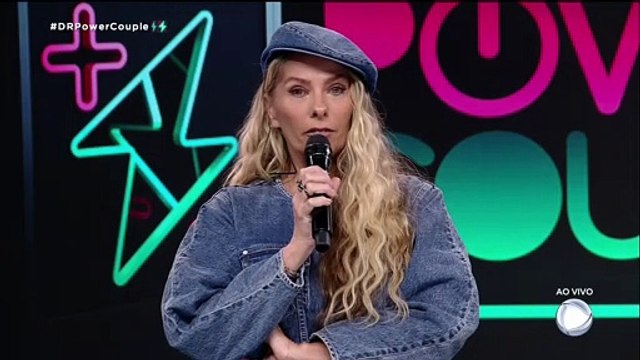 Power Couple Brasil 5 - Quarta Feira - 23/06/2021 - Episódio 40 - PARTE 2/2