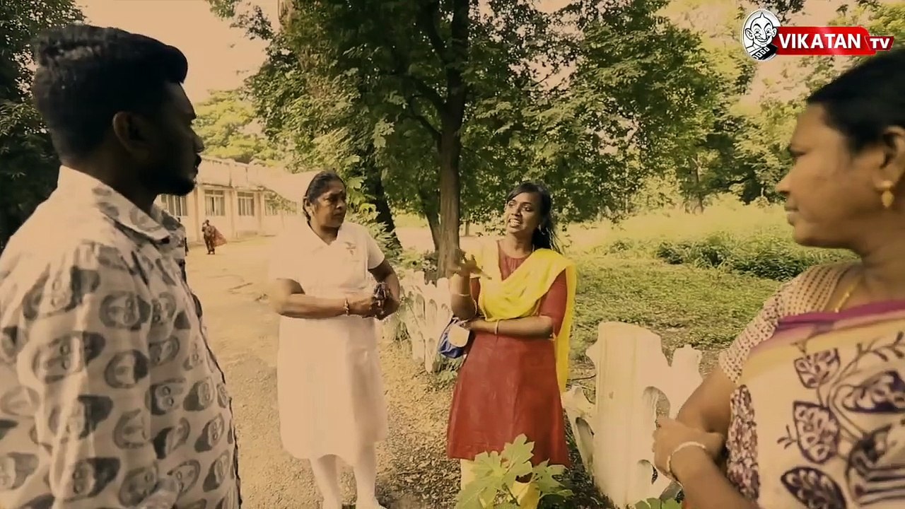 இப்படித்தான் இருக்கும் கீழ்ப்பாக்கம் மனநல மருத்துவக் காப்பகம்!