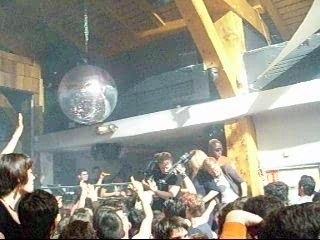 J'adoreee regarder danser les gens ! ♫