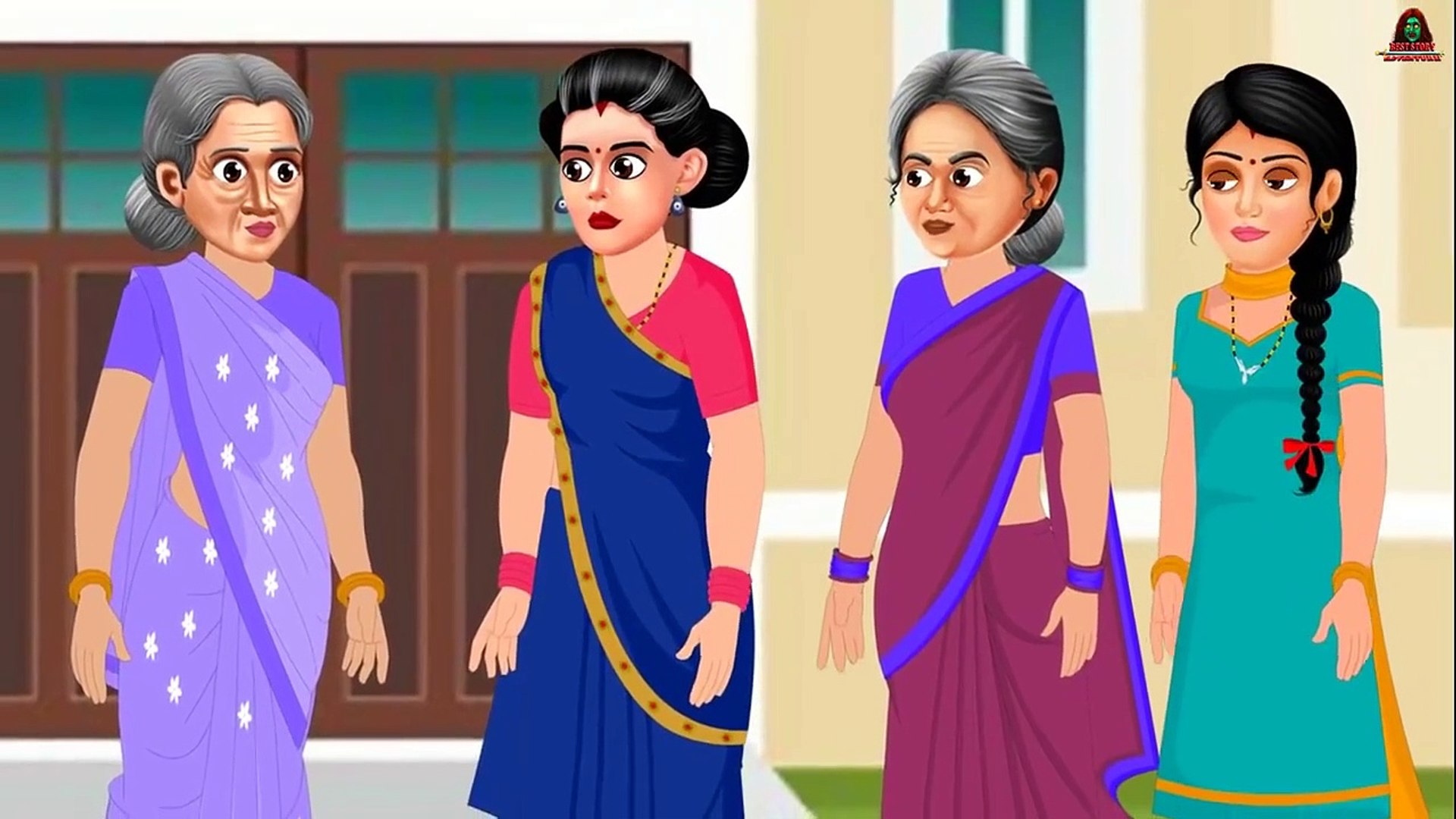 बूढी माँ से धोखा _ Budhi Maa Se Dhokha _ Hindi Kahani _ Hindi Stories _  Moral Stories _ Kahaniyan - video Dailymotion