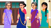 बूढी माँ से धोखा _ Budhi Maa Se Dhokha _ Hindi Kahani _ Hindi Stories _ Moral Stories _ Kahaniyan