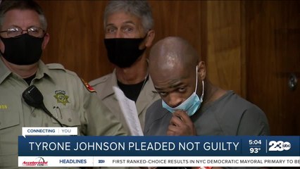 Lerdo Prison escapee appears in court Wednesday