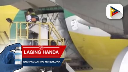 Ilang kaanak ni dating Pangulong Noynoy Aquino, dumating na sa Capitol Medical Center