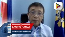 Nuclear energy makatutulong para mapanatili ang sapat na supply ng enerhiya sa bansa