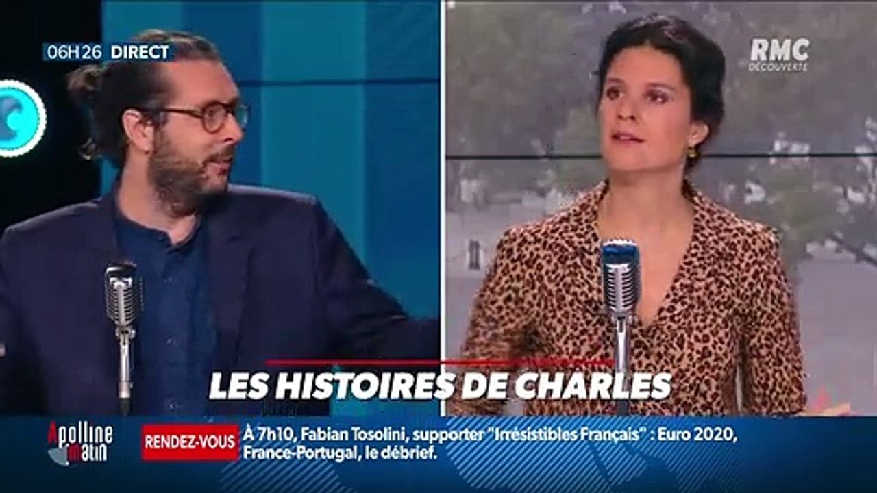 « Les 3 histoires de Charles Magnien » : L'AP-HP et l'ANRS vont piloter une expérimentation de soirée-test et les spectateurs des JO de Tokyo privés de fête - 24/06