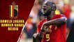 Profil Romelu Lukaku, Striker Belgia yang Pecahkan Rekor Ronaldo Nazario