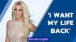 Britney Spears urges judge to end controversial guardianship under her father | Oneindia News