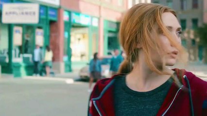 Scarlet Witch is the Strongest Avenger