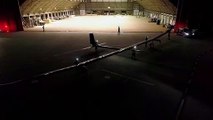PHASA-35 - dron autónomo que puede volar un año