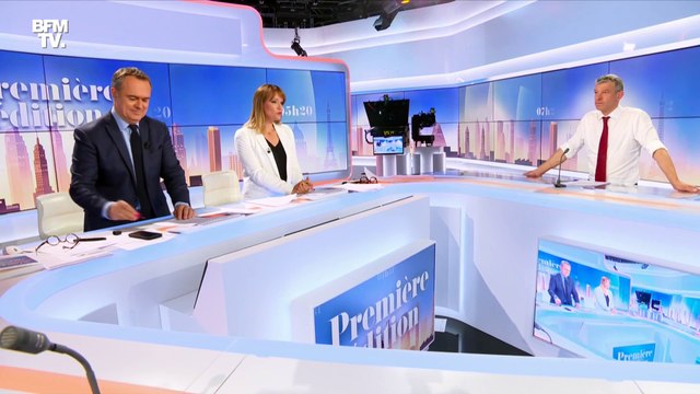 Les réformes de l'après-Covid - 24/06