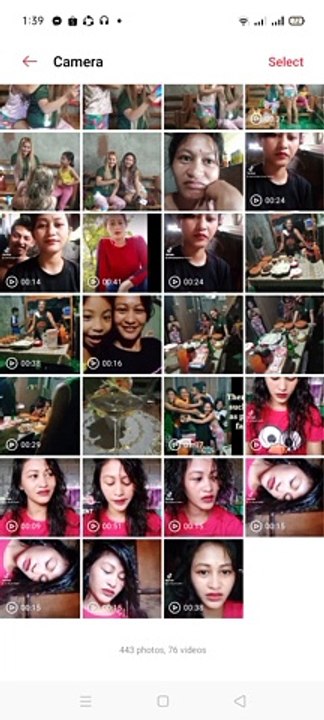 wala akong video ehh