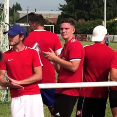 Tournoi sixte 2021
