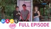 Mars Pa More: Welcome to GMA Network, Luke Conde! (Full Episode)
