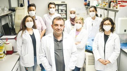 TURKOVAC'ın mucidi Prof. Dr. Özdarendeli, ilk kez konuştu: "Tanıdık bir virüs, yeneriz" dedim