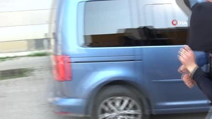 Samsun'da uyuşturucu ticaretinden 4 kişi adliyeye sevk edildi