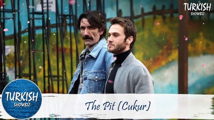 Another List of Top 10 Best Turkish Drama Series about Love, Hate & Revenge