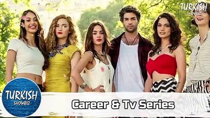 Dilan Cicek Deniz Life Story, Bio, Relationship, Affair, Dramas, Fact & Career