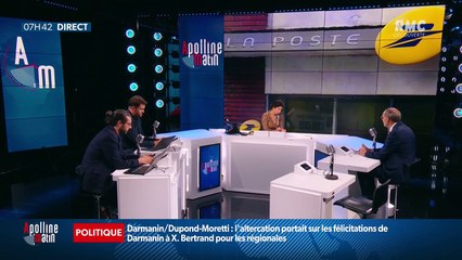 L'invité de l'actu : Eric Woerth - 24/06
