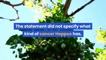 Mark Hoppus Shares That He Has Been in Treatment for Cancer for Three