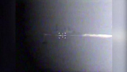 Un incidente cerca de Crimea enfrenta a Rusia y Reino Unido