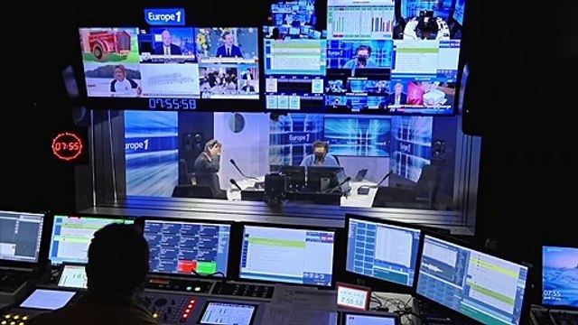 Jean Castex : On a bien vu que Manuel Valls était disponible, merci mais non merci ! (Canteloup)