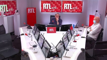 Euro 2021 : "On peut être plus offensif avec ces joueurs", estime Robert Pirès