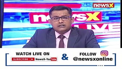 'It's A Welcomed Step' Altaf Bukhari, J&K Apni Party Prez NewsX