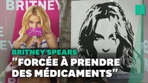 Les fans de Britney Spears bouleversés par ses révélations au tribunal