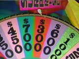 Wheel of Fortune - January 13, 1998 (Judy Jerry Ryan)