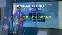 Lonjakan Covid-19 Bikin Daerah Kewalahan, Ridwan Kamil Minta Pemerintah Pusat Tak Beri Libur Panjang