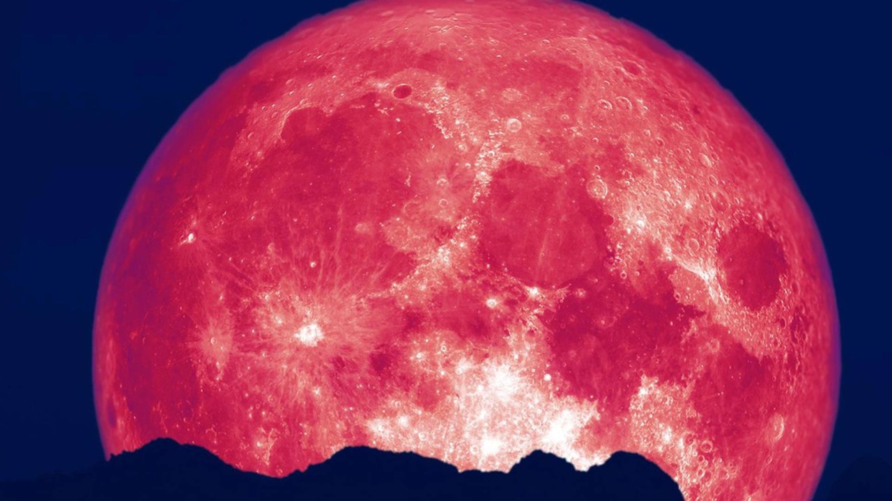 Strawberry Moon ಅಂದ್ರೆ ಏನು? ಚಂದ್ರನನ್ನು‌ ಹೀಗೆ ಕರೆಯೋದಕ್ಕೆ ಏನು ಕಾರಣ ಗೊತ್ತಾ? | Oneindia Kannada