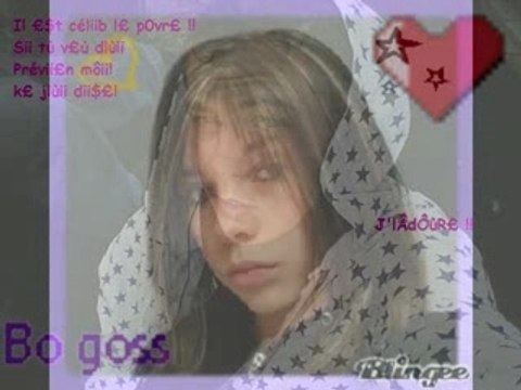 Ptiite viidéo de moii et mes amiis