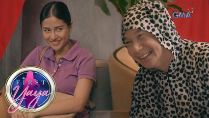 First Yaya: Tatay Florencio’s hint of Nina’s location | Episode 71 (2/3)