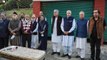 PM meeting: Gupkar Gang demanded restoration of 370, 35-A