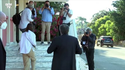 L’édito de Matthieu Croissandeau: Paca, les enjeux du débat à 8h30 sur BFMTV - 24/06