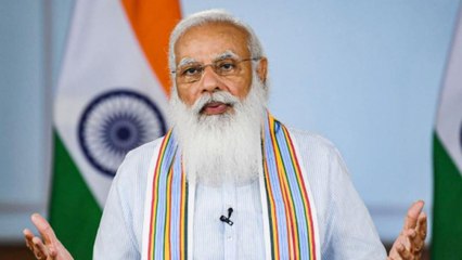 Know the agendas of PM Modi’s all-party meeting on J&K