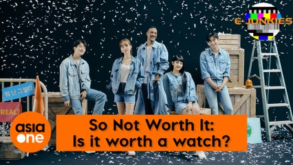 E-Junkies: Netflix’s new K-sitcom So Not Worth It: Is it worth it?