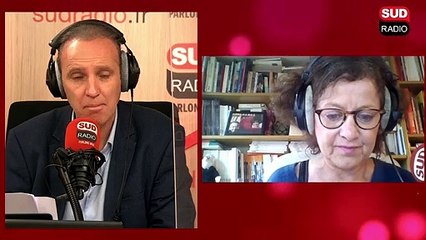 Élisabeth Lévy : "La décision du Conseil d'État sur l'assurance chômage est une gifle aux citoyens"