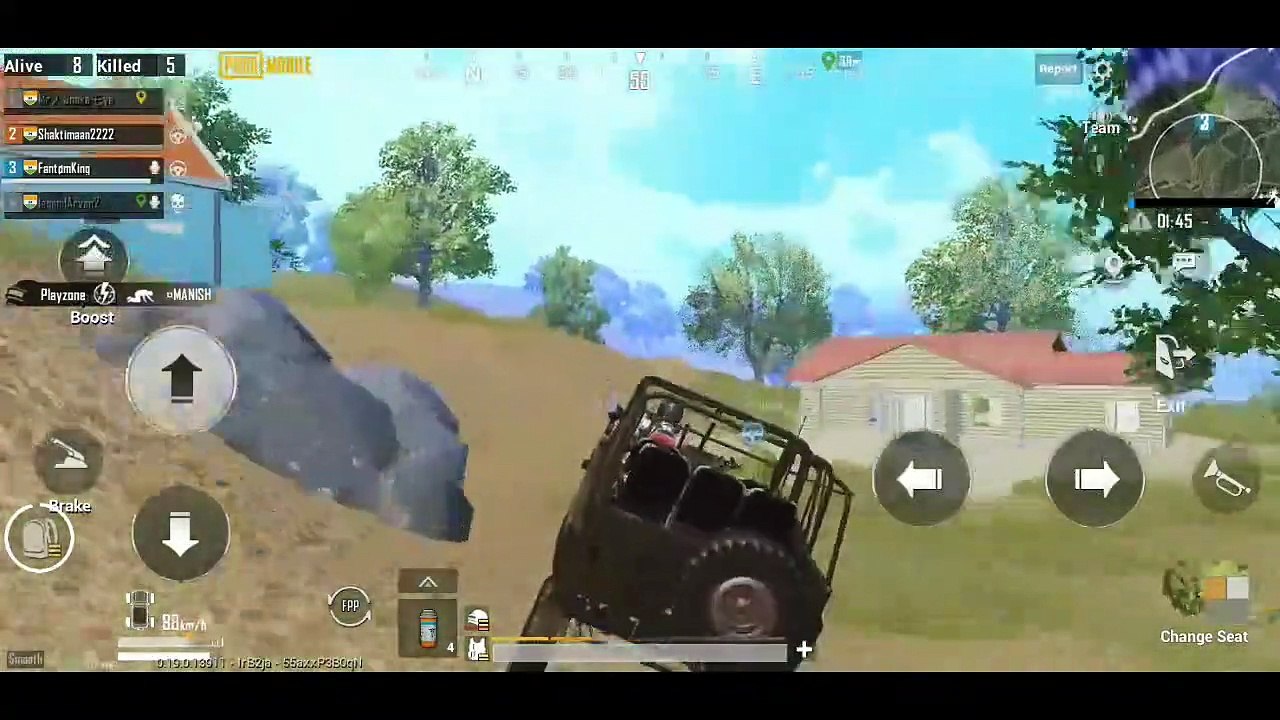 NOOOOOOOOOOOOOOB __ THESHAKTIMAAN __ CHICKEN DINNER
