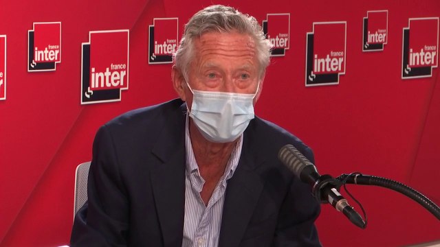 Taxe sur les successions - Olivier Blanchard, ex-chef économiste du FMI : C'est probablement une erreur de ne pas le faire