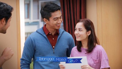 Kejutan Ultah Yang Gagal