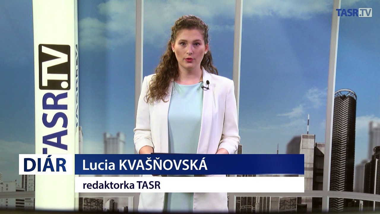DIÁR - štvrtok 24/06/21