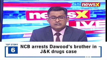 Crucial J&K All-Party Meet Today Leaders Welcome Decision NewsX